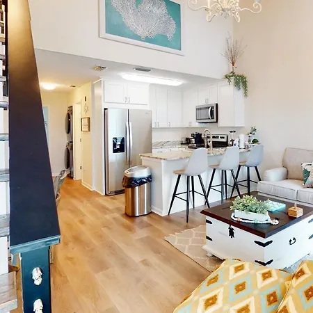 Grand Caribbean #425 Apartamento Orange Beach Exterior foto