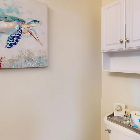 Grand Caribbean #425 Apartamento Orange Beach Exterior foto