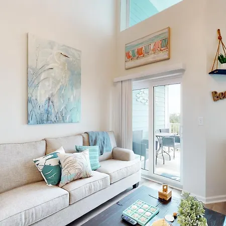 Grand Caribbean #425 Apartamento Orange Beach Exterior foto