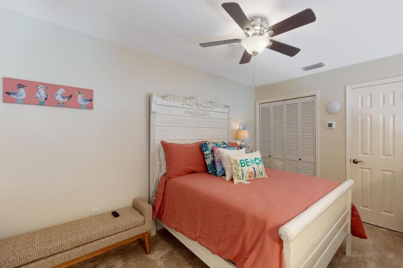 Grand Caribbean #425 Appartement Orange Beach