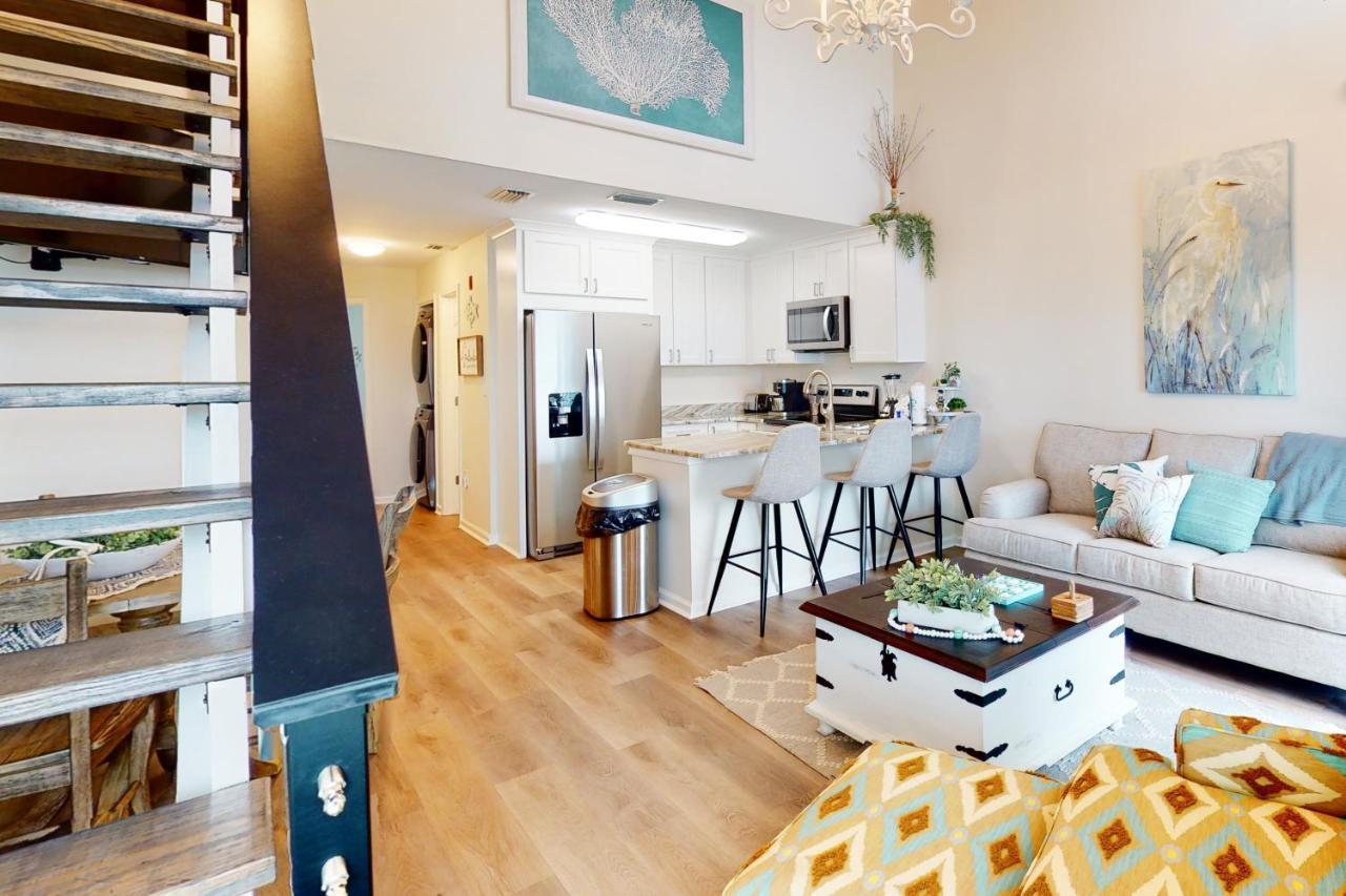 Grand Caribbean #425 Appartement