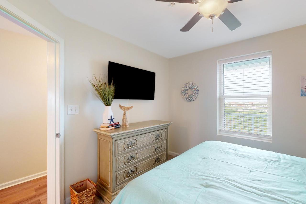 Grand Caribbean #425 Appartement Orange Beach