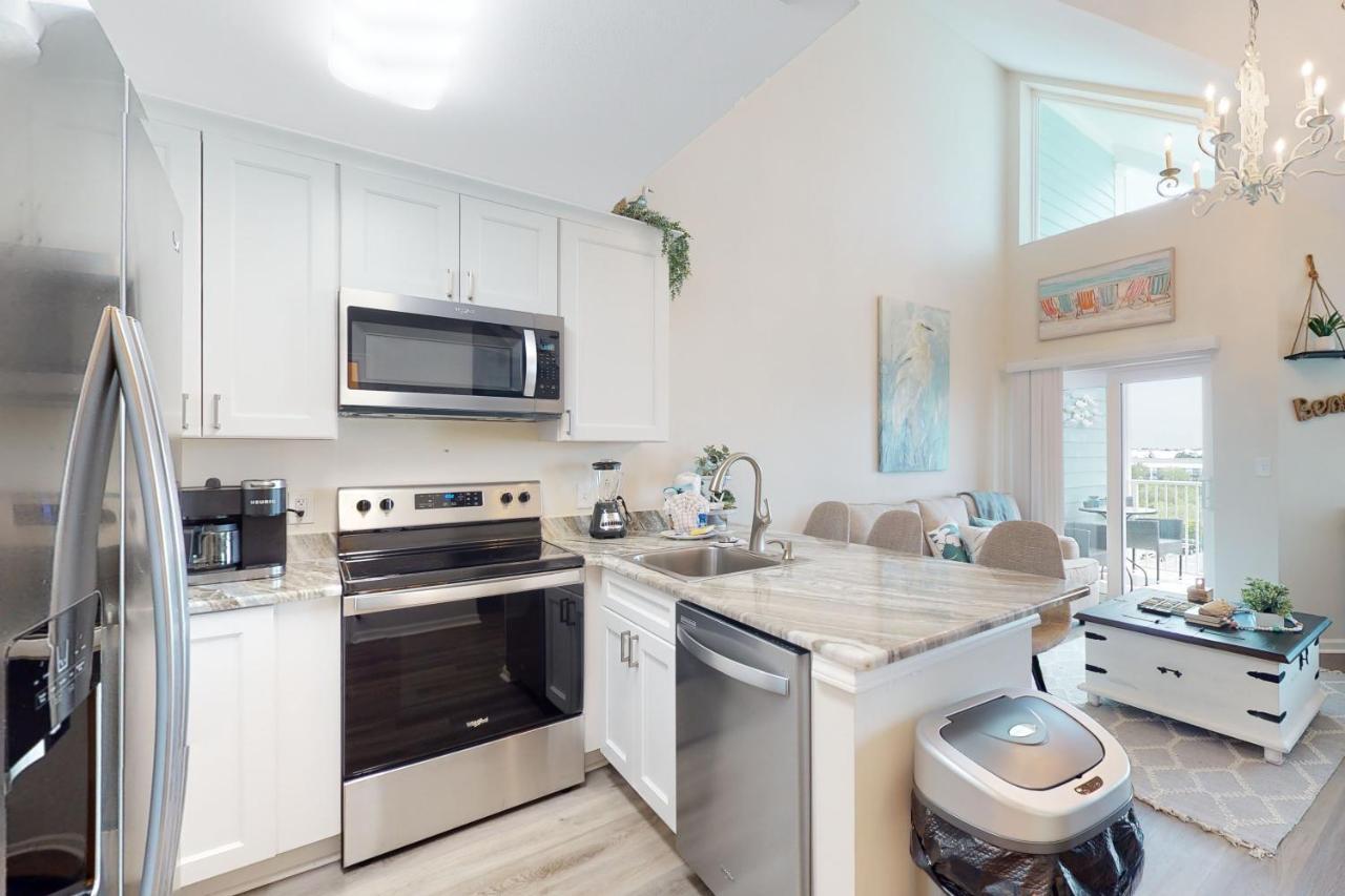Appartement Grand Caribbean #425 *