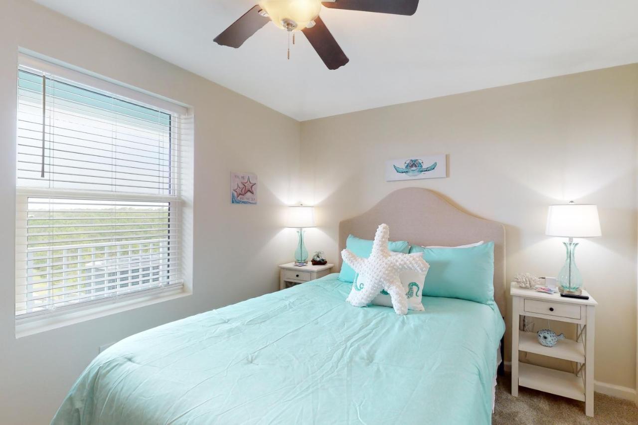 Appartement Grand Caribbean #425
