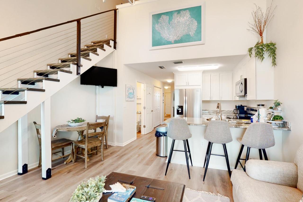 Grand Caribbean #425 Appartement *