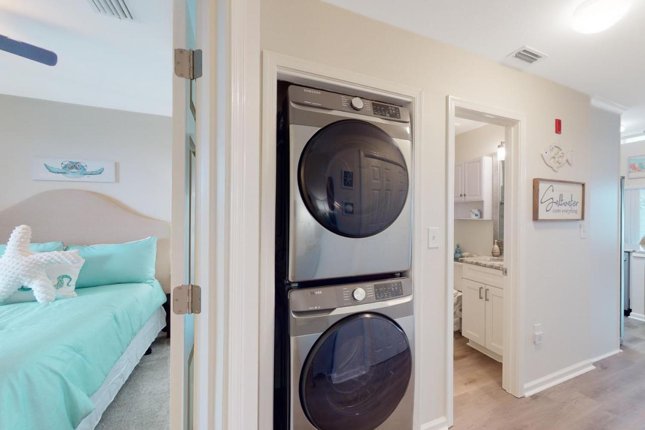 Grand Caribbean #425 Appartement *
